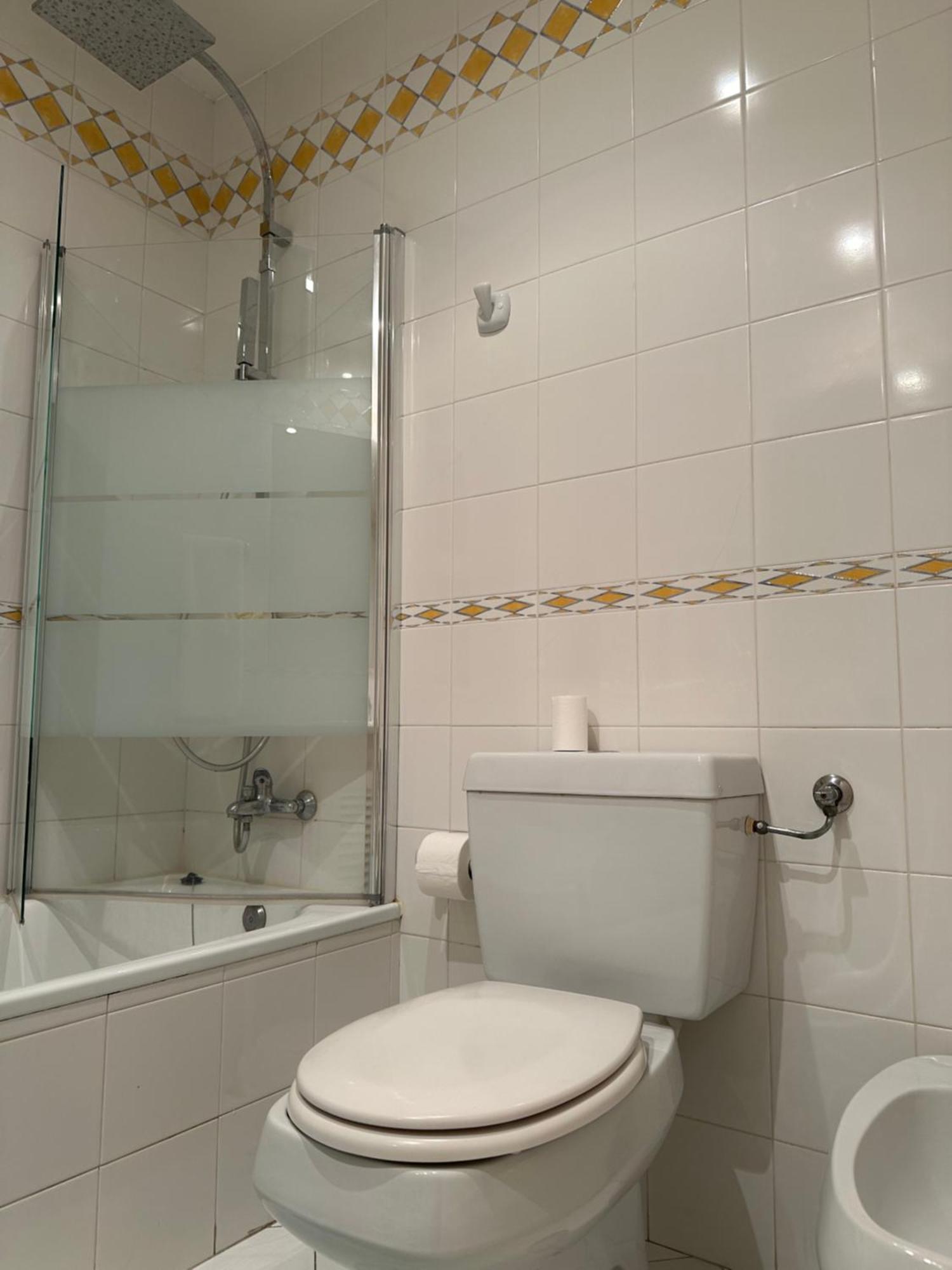 Bellavista Modern Comfort, 3 Balcony, Family Apartment With Wi-Fi Albufeira Exterior foto